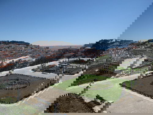 Miradores de Lisboa