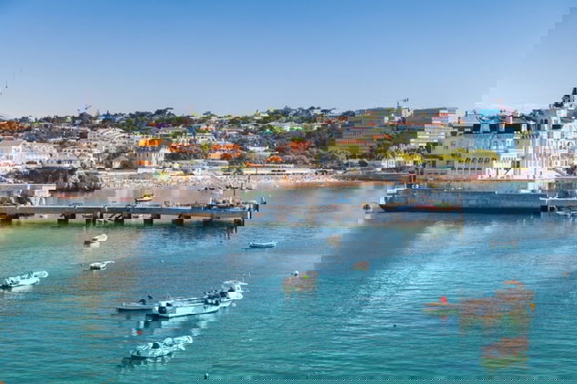 Cascais