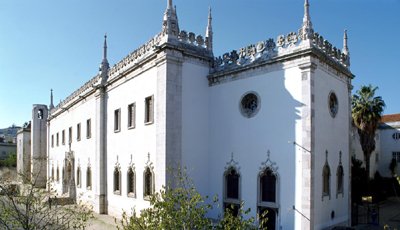 Museo del Azulejo